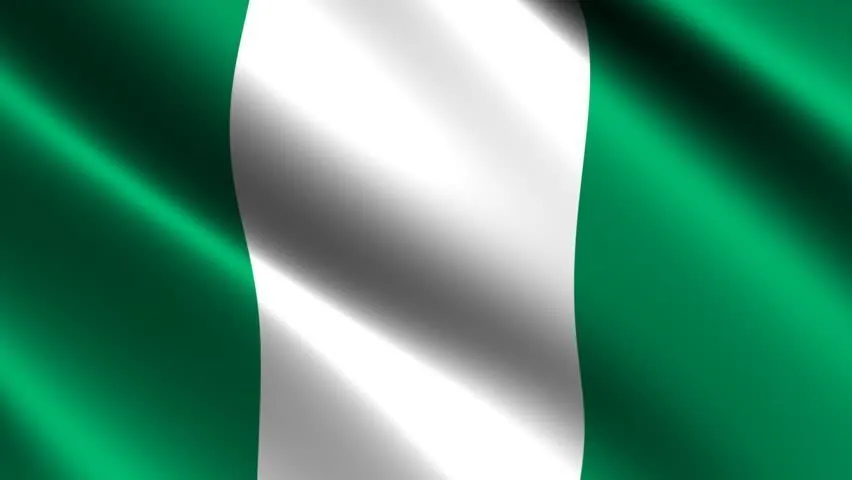 Nigerian-flag