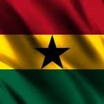 ghana flag