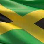 flag of Jamaica