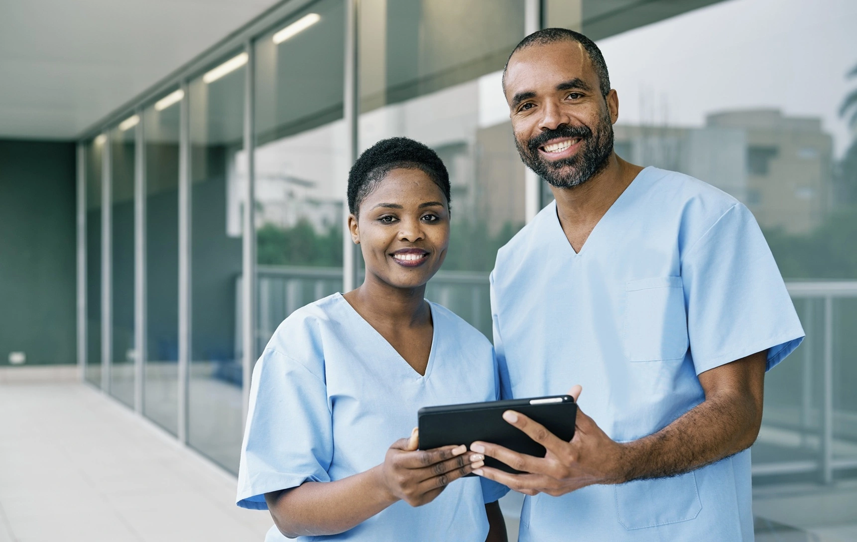 Connecting Afro-Caribbean Internationally Educated Nurses (IENs) with experienced nurse practitioners who understand their journey